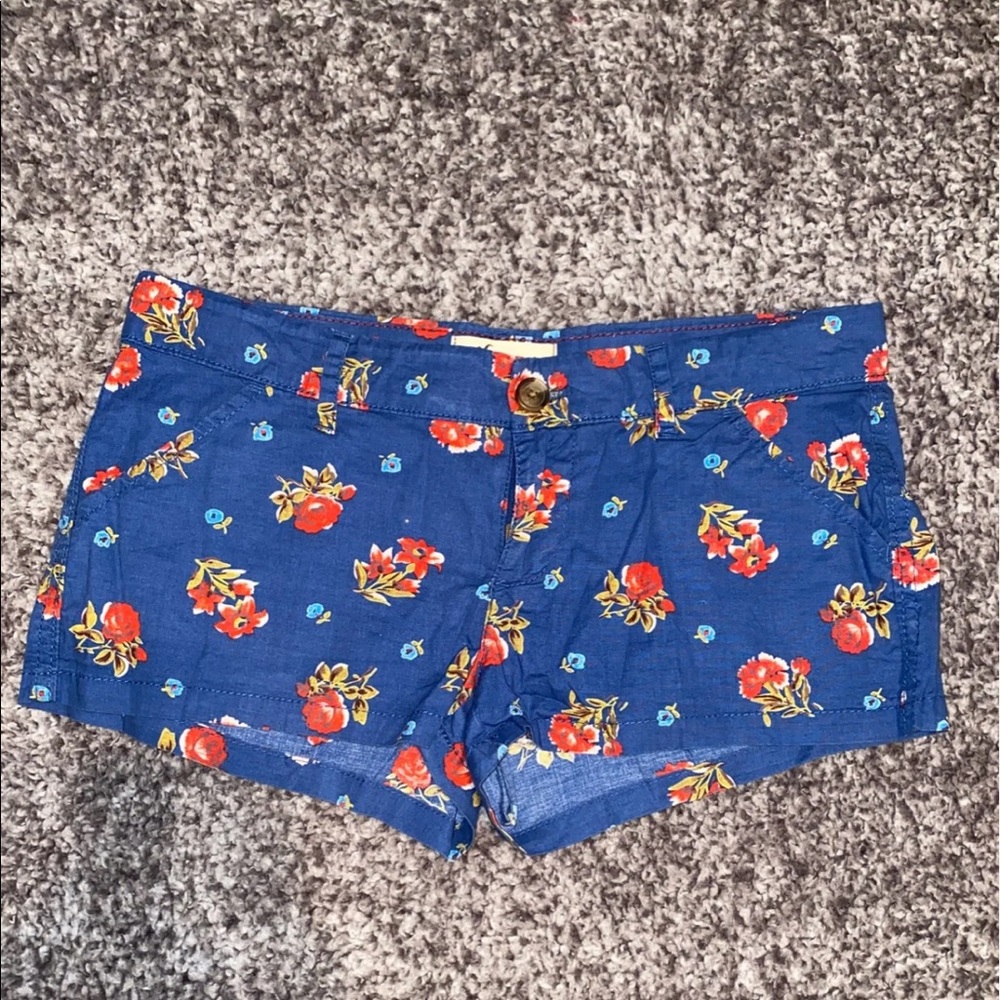 Hollister Shorts